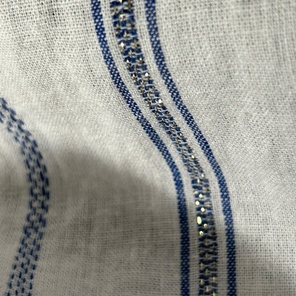 NWT- size M Per Se 55% Linen\45% Cotton - Picture 10 of 12